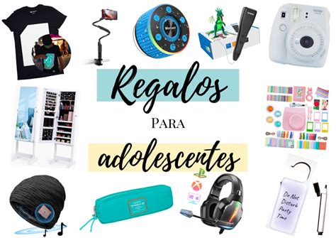 regalos chica joven|Regalos para Chicas Jóvenes y Adolescentes【12 a。